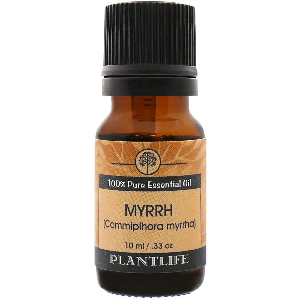 Myrrh Essential Oil 15ml