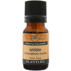 Myrrh Essential Oil 15ml