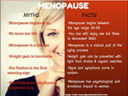 Glory Edward Group Coaching: Menopause