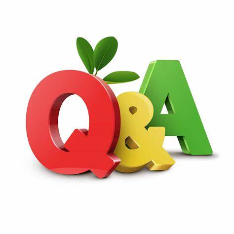 GLORY EDWARD Q&A – 30 Minute Wellness Consultation