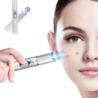 Medical Blue Light Therapy Laser Treatment Pen Acne Scar Wrinkle Removal