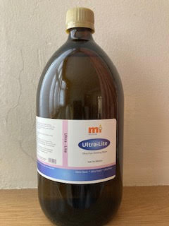 ULTRA-LITE PURE DRINKING WATER - SINGLE BOTTLE