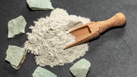 ZEOFLUSH Fungus & Heavy Metal Cleanse